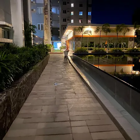 Lev Condo Hotel