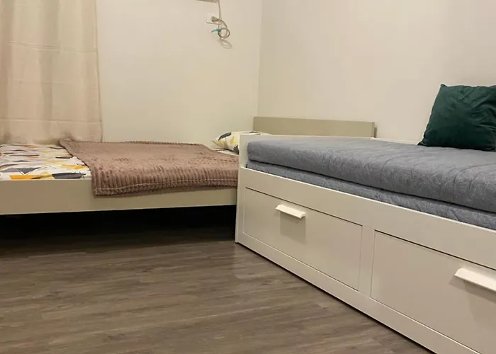 Lev Aparthotel