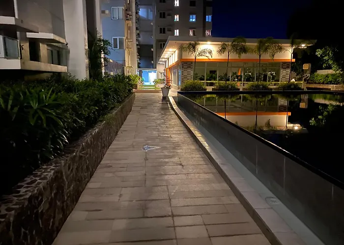 Lev Aparthotel 3*