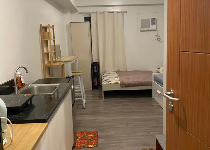 Aparthotel Lev Cebu