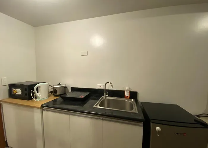 Aparthotel Lev Cebu